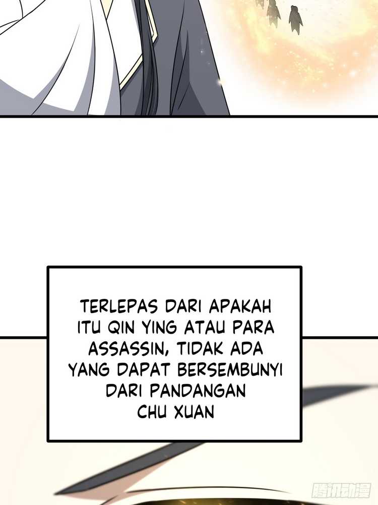 Invincible After a Hundred Years of Seclusion Chapter 87 Fix Gambar 33