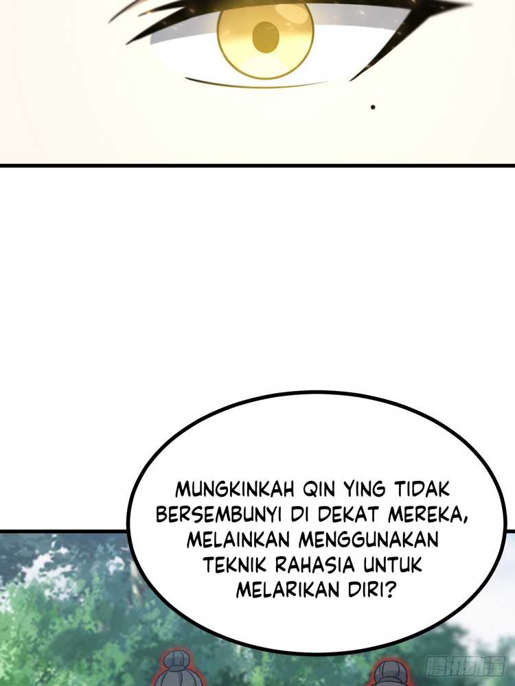 Invincible After a Hundred Years of Seclusion Chapter 87 Fix Gambar 34