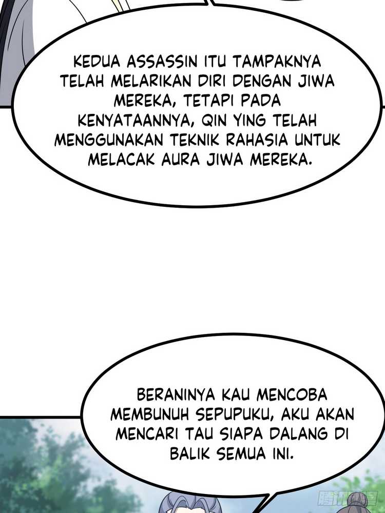 Invincible After a Hundred Years of Seclusion Chapter 87 Fix Gambar 44