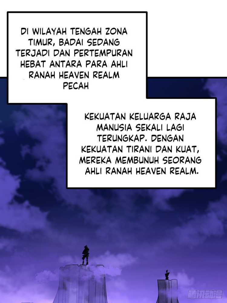 Invincible After a Hundred Years of Seclusion Chapter 87 Fix Gambar 46
