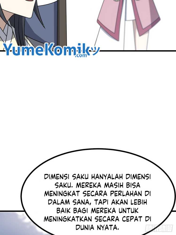 Invincible After a Hundred Years of Seclusion Chapter 87 Fix Gambar 53