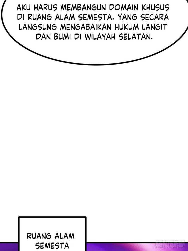 Invincible After a Hundred Years of Seclusion Chapter 87 Fix Gambar 55