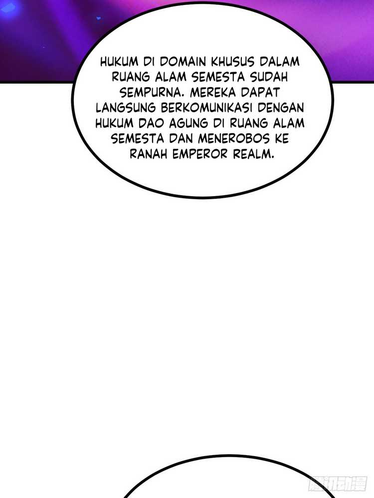 Invincible After a Hundred Years of Seclusion Chapter 87 Fix Gambar 57