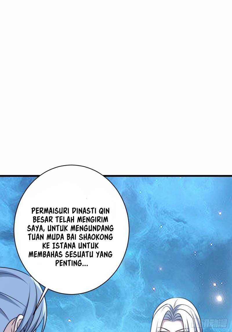 Invincible After a Hundred Years of Seclusion Chapter 102 Gambar 2