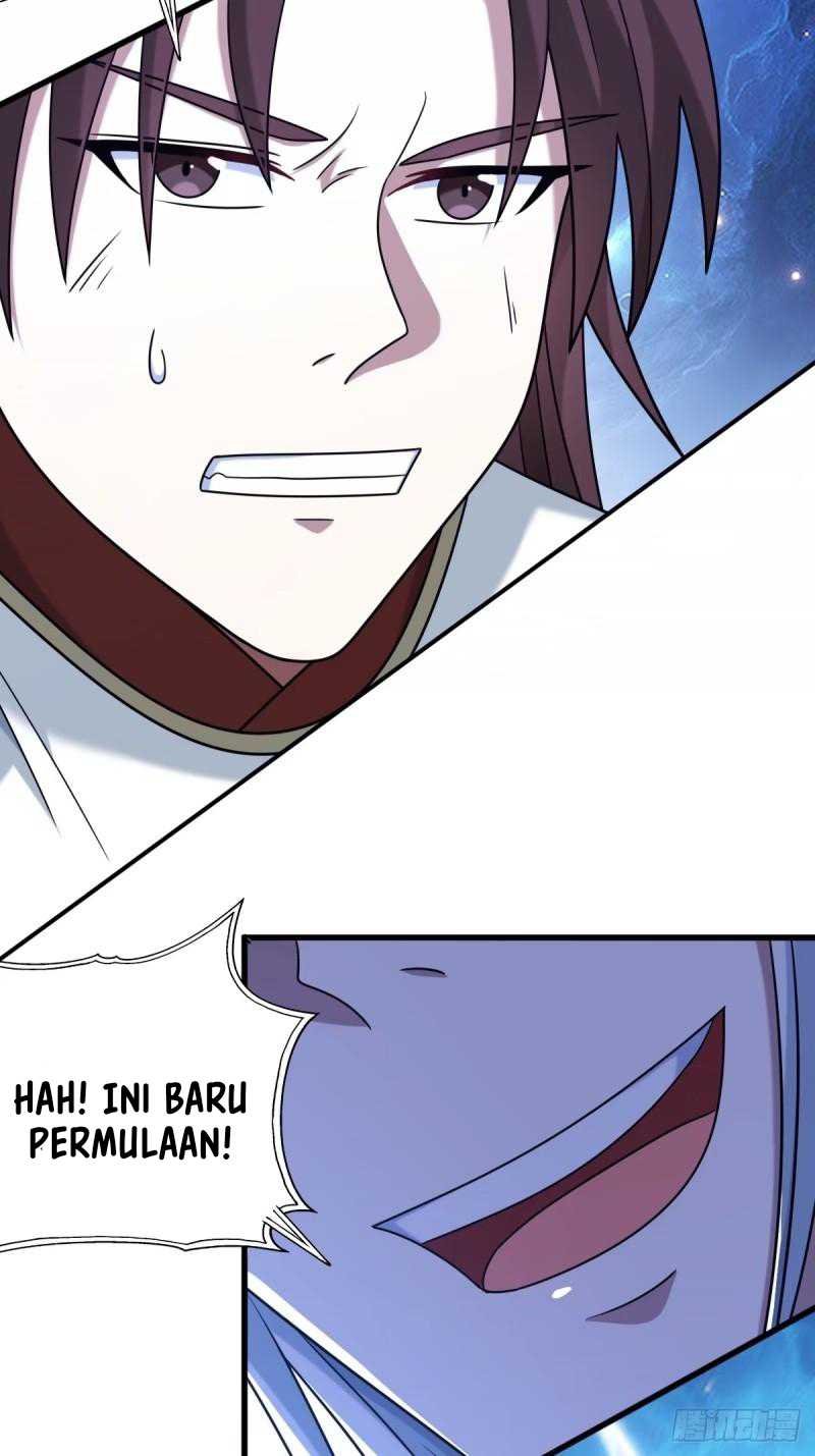 Invincible After a Hundred Years of Seclusion Chapter 102 Gambar 29