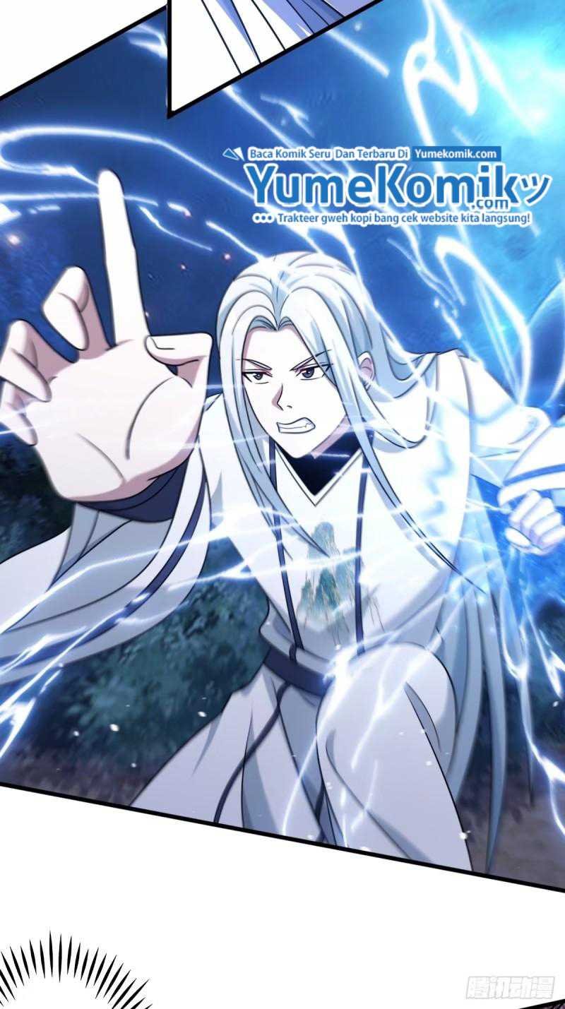 Invincible After a Hundred Years of Seclusion Chapter 102 Gambar 30