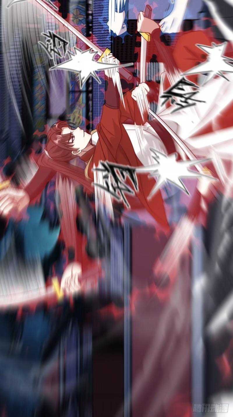 Invincible After a Hundred Years of Seclusion Chapter 102 Gambar 34