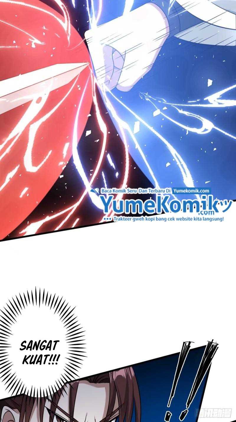 Invincible After a Hundred Years of Seclusion Chapter 102 Gambar 36