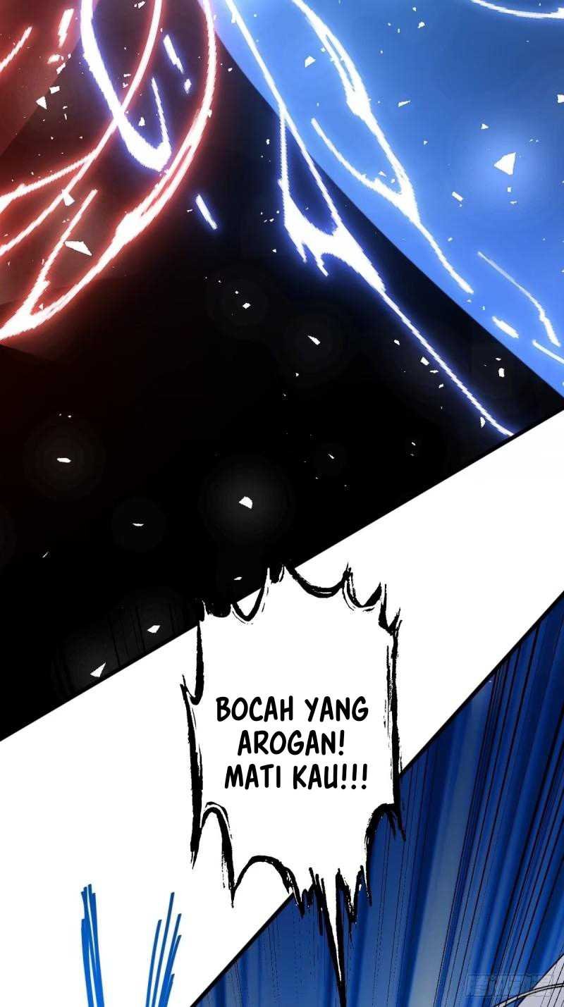 Invincible After a Hundred Years of Seclusion Chapter 102 Gambar 38