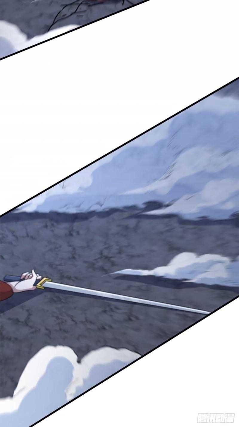 Invincible After a Hundred Years of Seclusion Chapter 102 Gambar 46