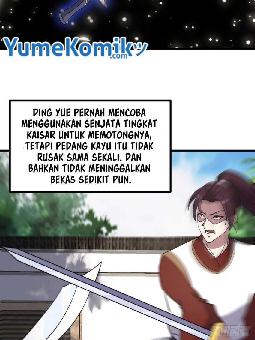 Invincible After a Hundred Years of Seclusion Chapter 111 Gambar 5