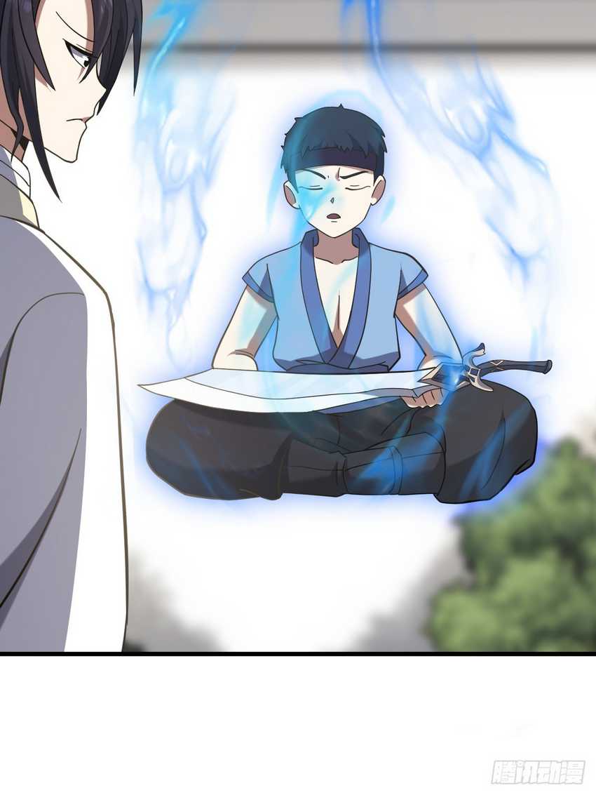 Invincible After a Hundred Years of Seclusion Chapter 111 Gambar 15