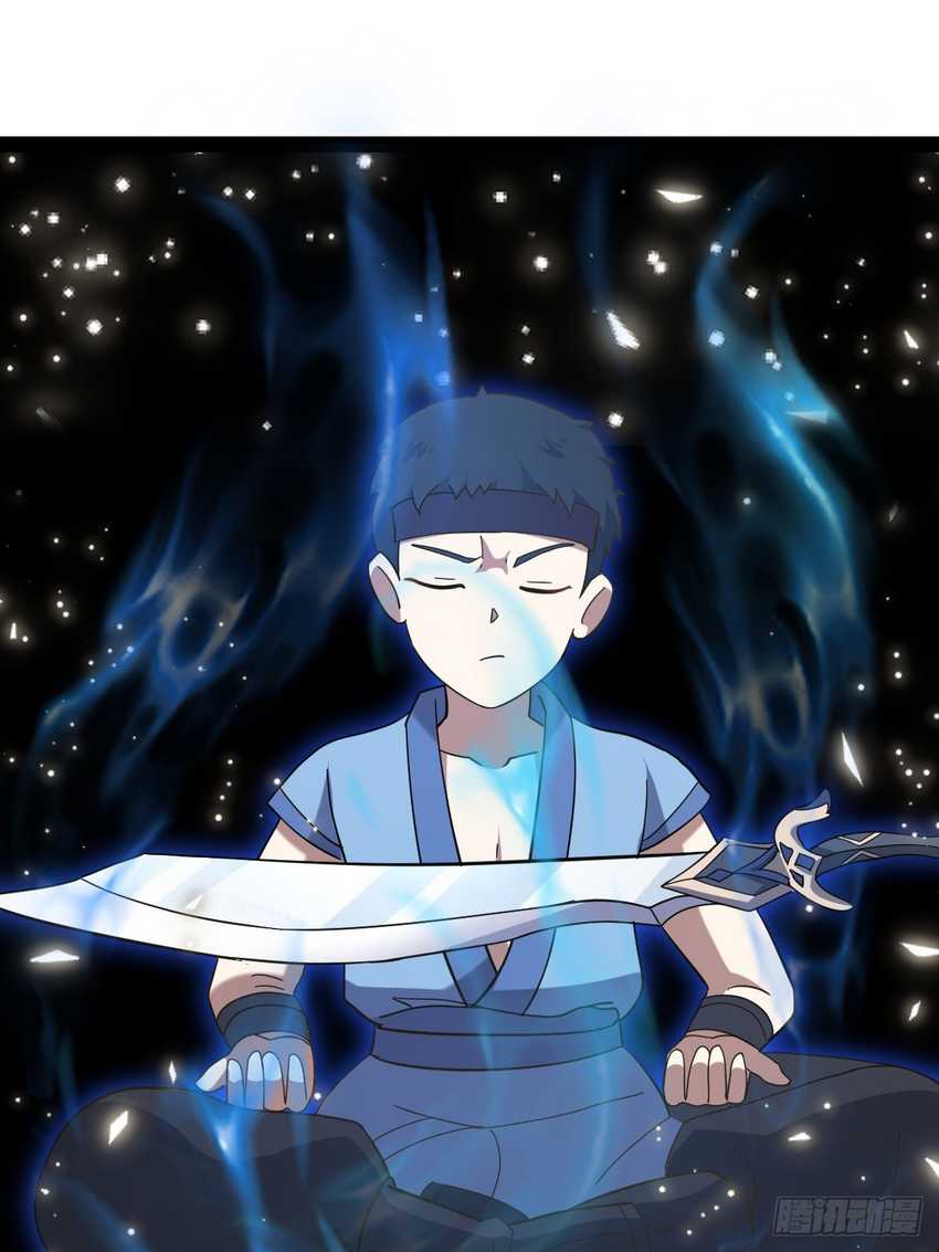 Invincible After a Hundred Years of Seclusion Chapter 111 Gambar 16
