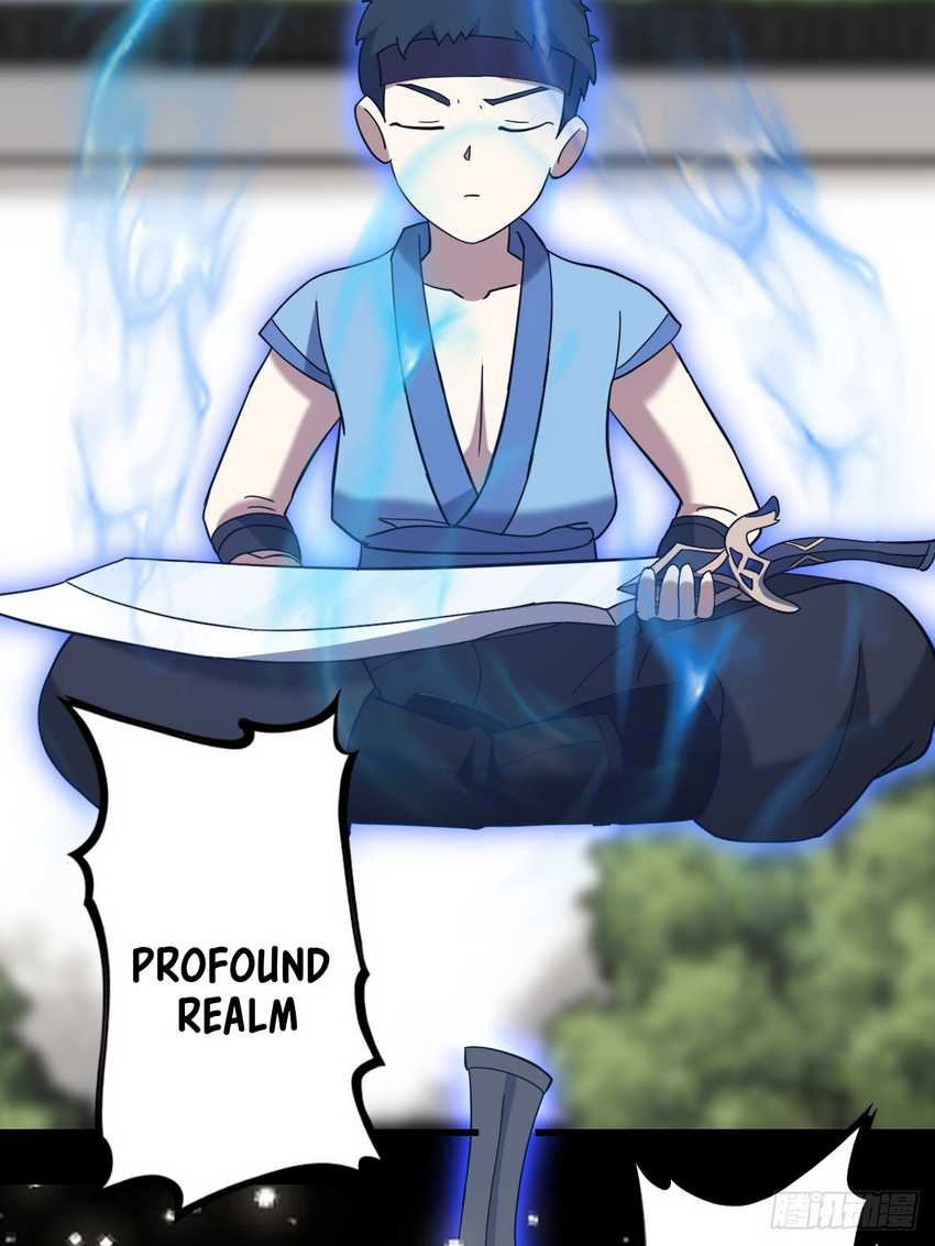 Invincible After a Hundred Years of Seclusion Chapter 111 Gambar 20