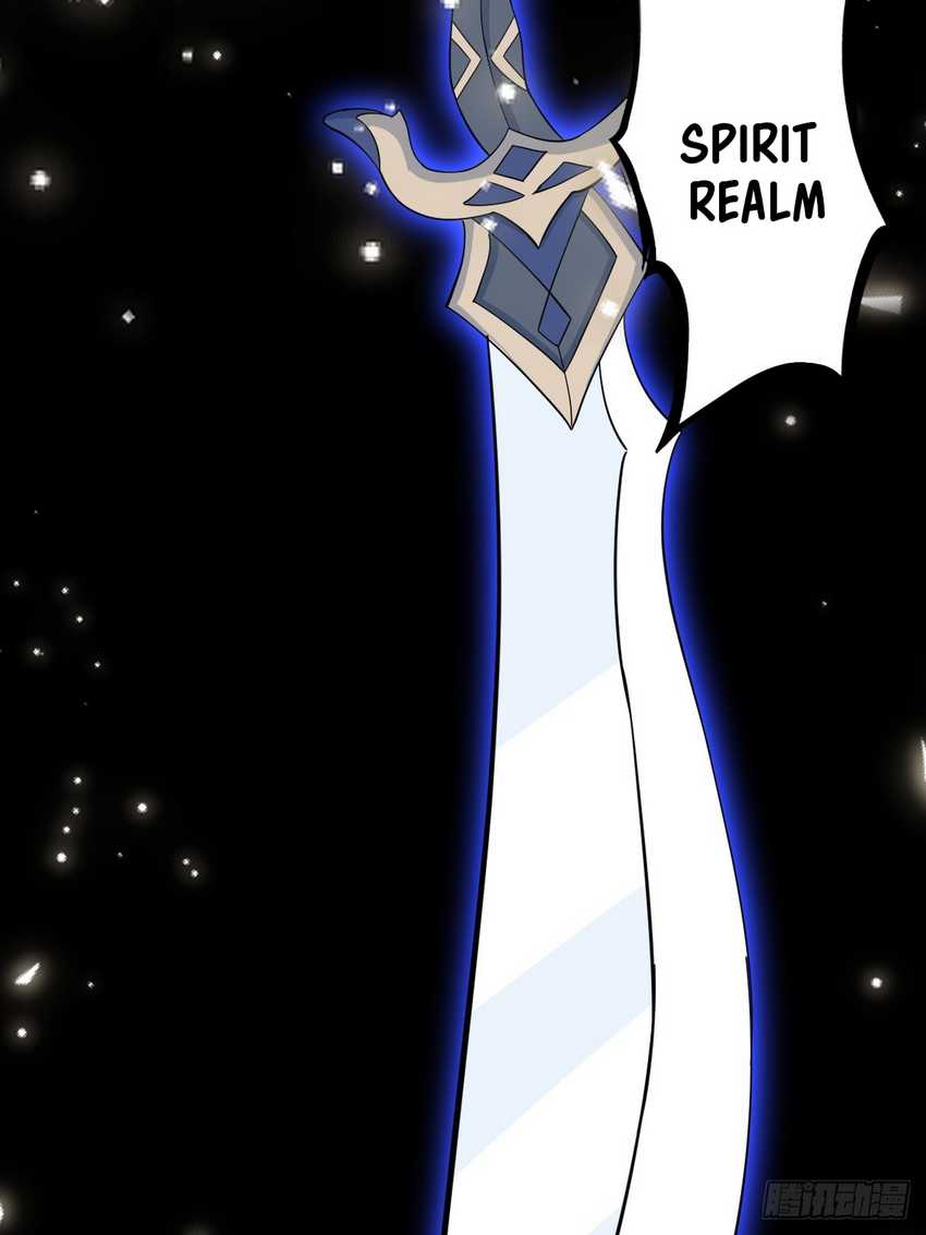 Invincible After a Hundred Years of Seclusion Chapter 111 Gambar 21