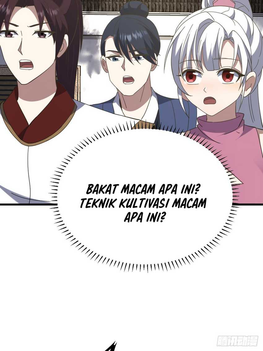 Invincible After a Hundred Years of Seclusion Chapter 111 Gambar 23
