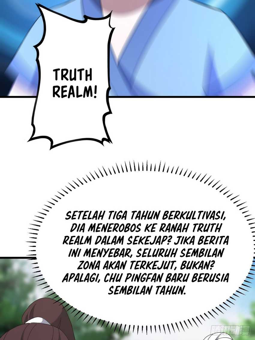 Invincible After a Hundred Years of Seclusion Chapter 111 Gambar 25