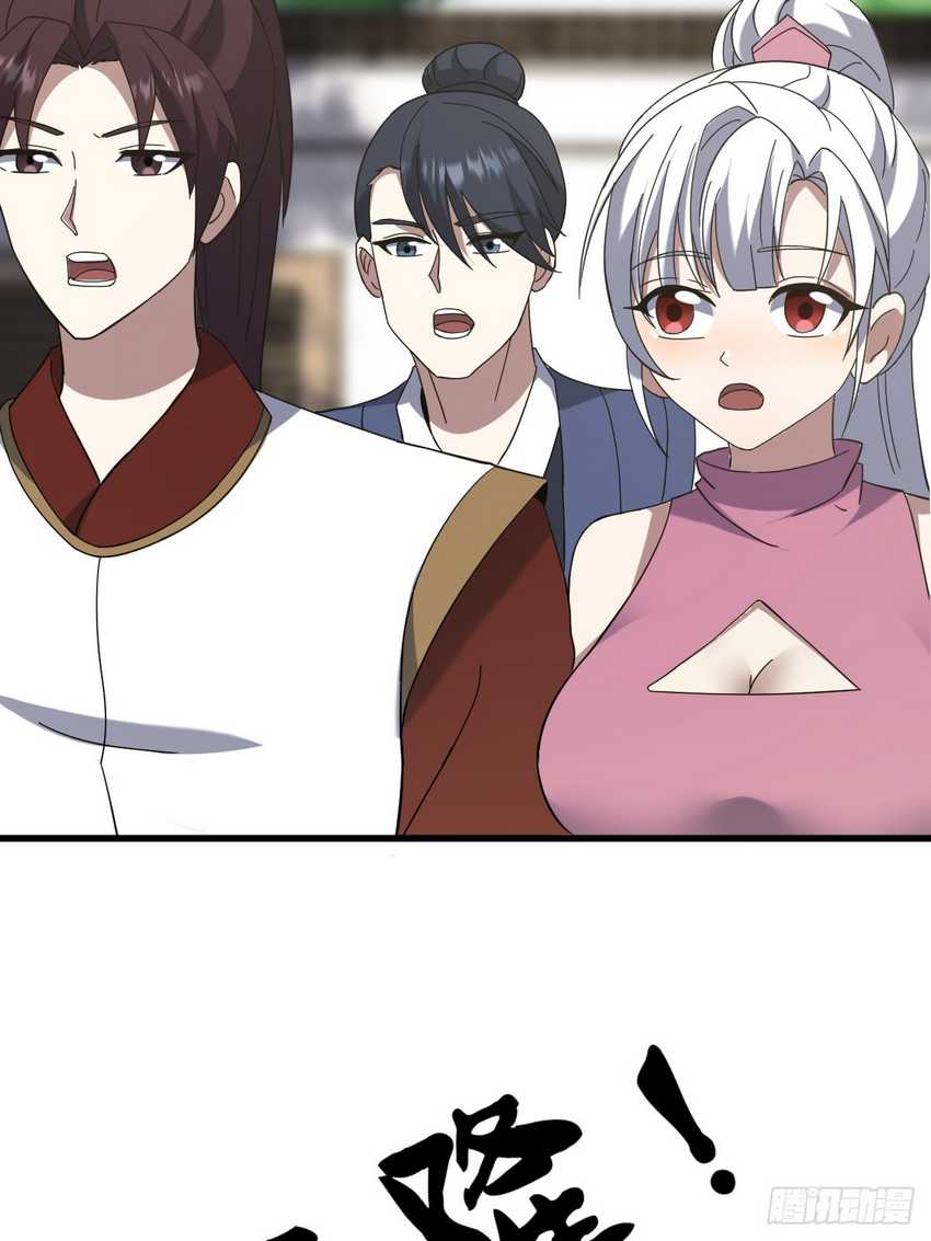 Invincible After a Hundred Years of Seclusion Chapter 111 Gambar 26