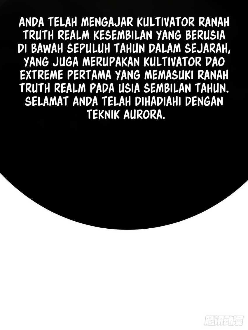 Invincible After a Hundred Years of Seclusion Chapter 111 Gambar 30