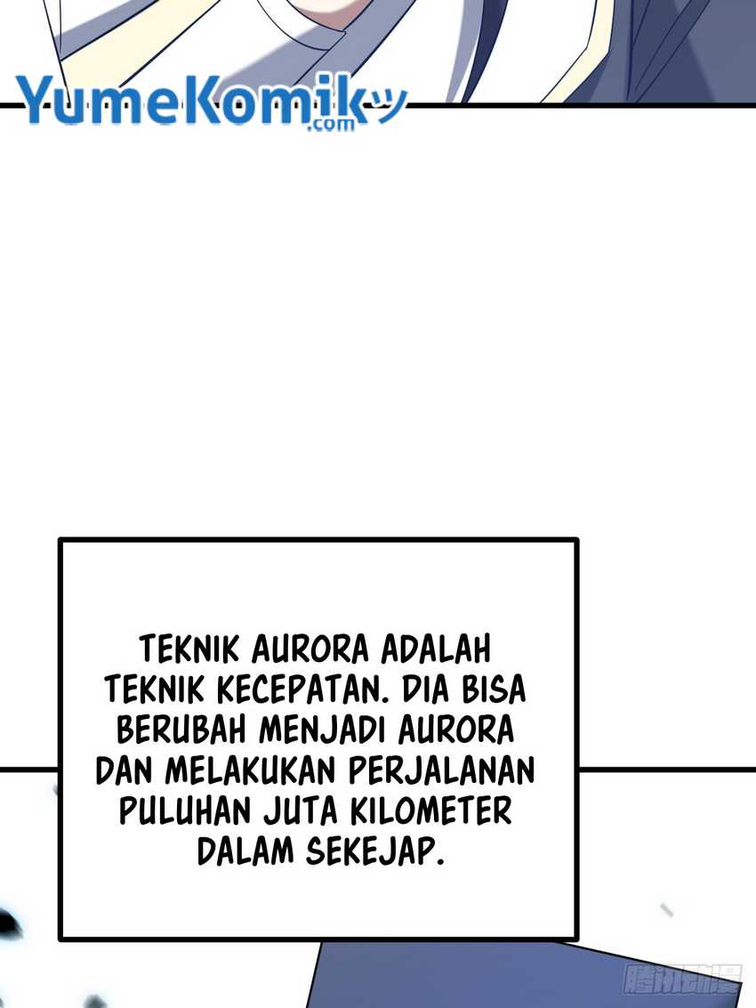 Invincible After a Hundred Years of Seclusion Chapter 111 Gambar 32