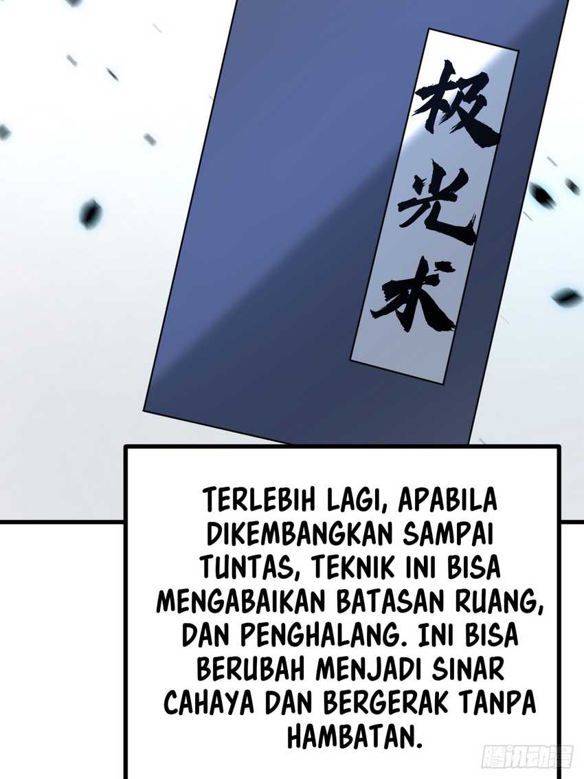 Invincible After a Hundred Years of Seclusion Chapter 111 Gambar 33