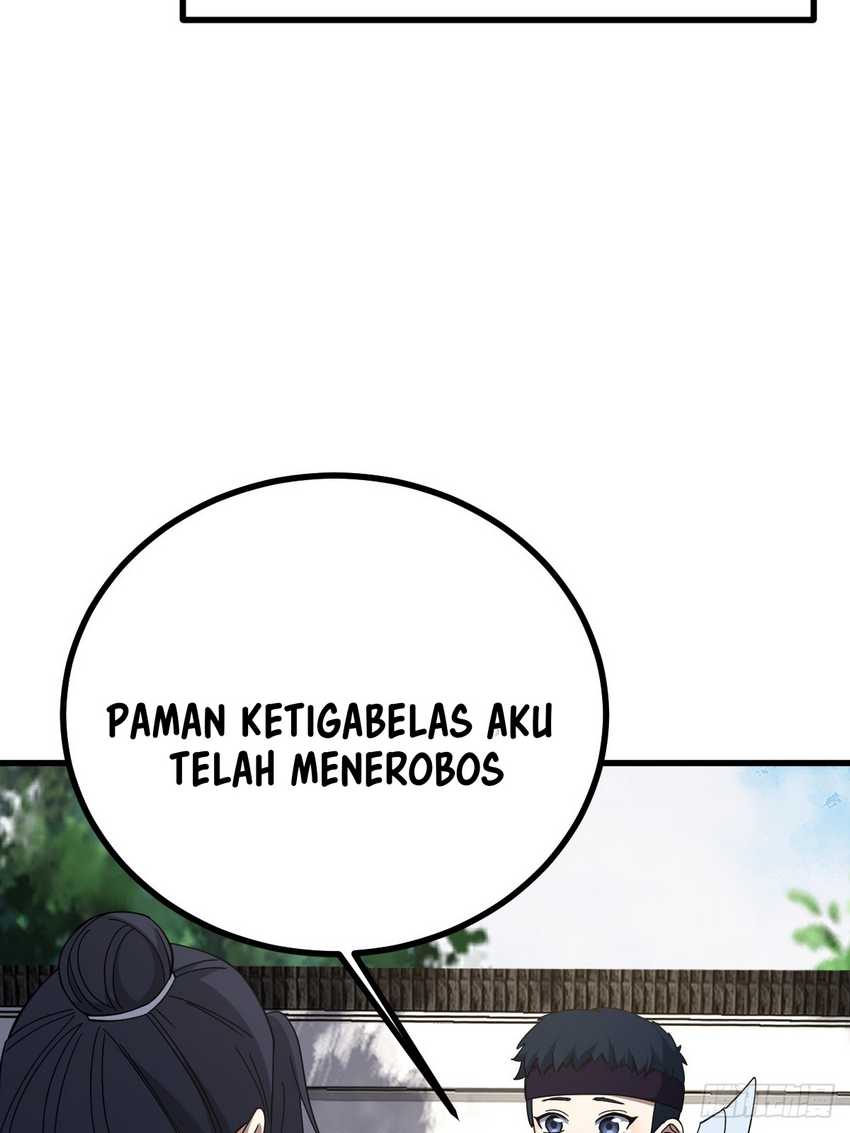 Invincible After a Hundred Years of Seclusion Chapter 111 Gambar 34