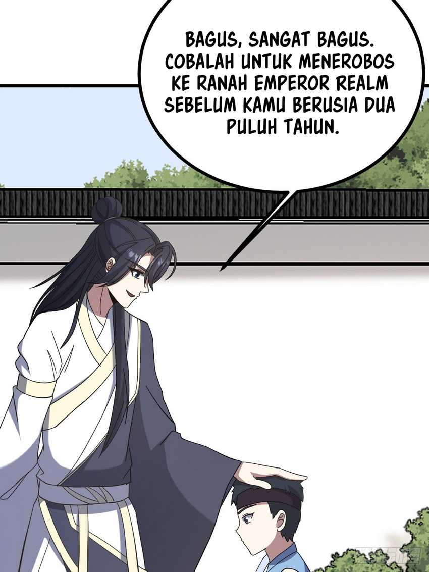 Invincible After a Hundred Years of Seclusion Chapter 111 Gambar 36