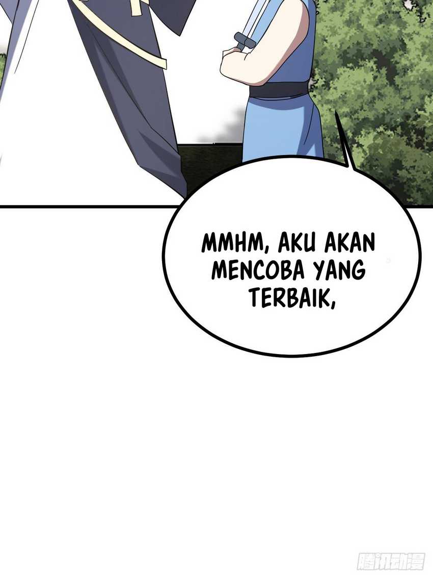 Invincible After a Hundred Years of Seclusion Chapter 111 Gambar 37