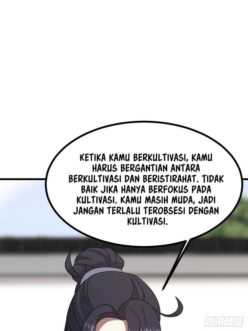 Invincible After a Hundred Years of Seclusion Chapter 111 Gambar 38