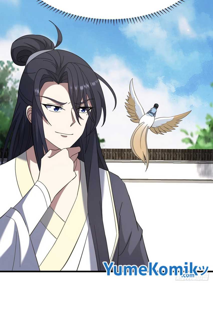 Invincible After a Hundred Years of Seclusion Chapter 111 Gambar 43