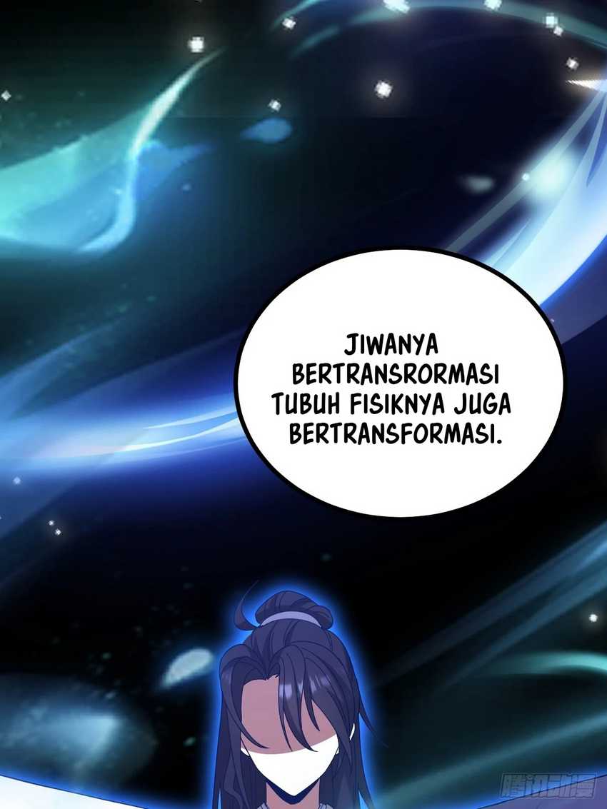 Invincible After a Hundred Years of Seclusion Chapter 111 Gambar 45