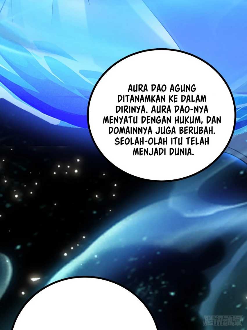 Invincible After a Hundred Years of Seclusion Chapter 111 Gambar 47