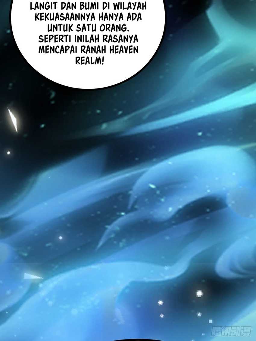 Invincible After a Hundred Years of Seclusion Chapter 111 Gambar 48