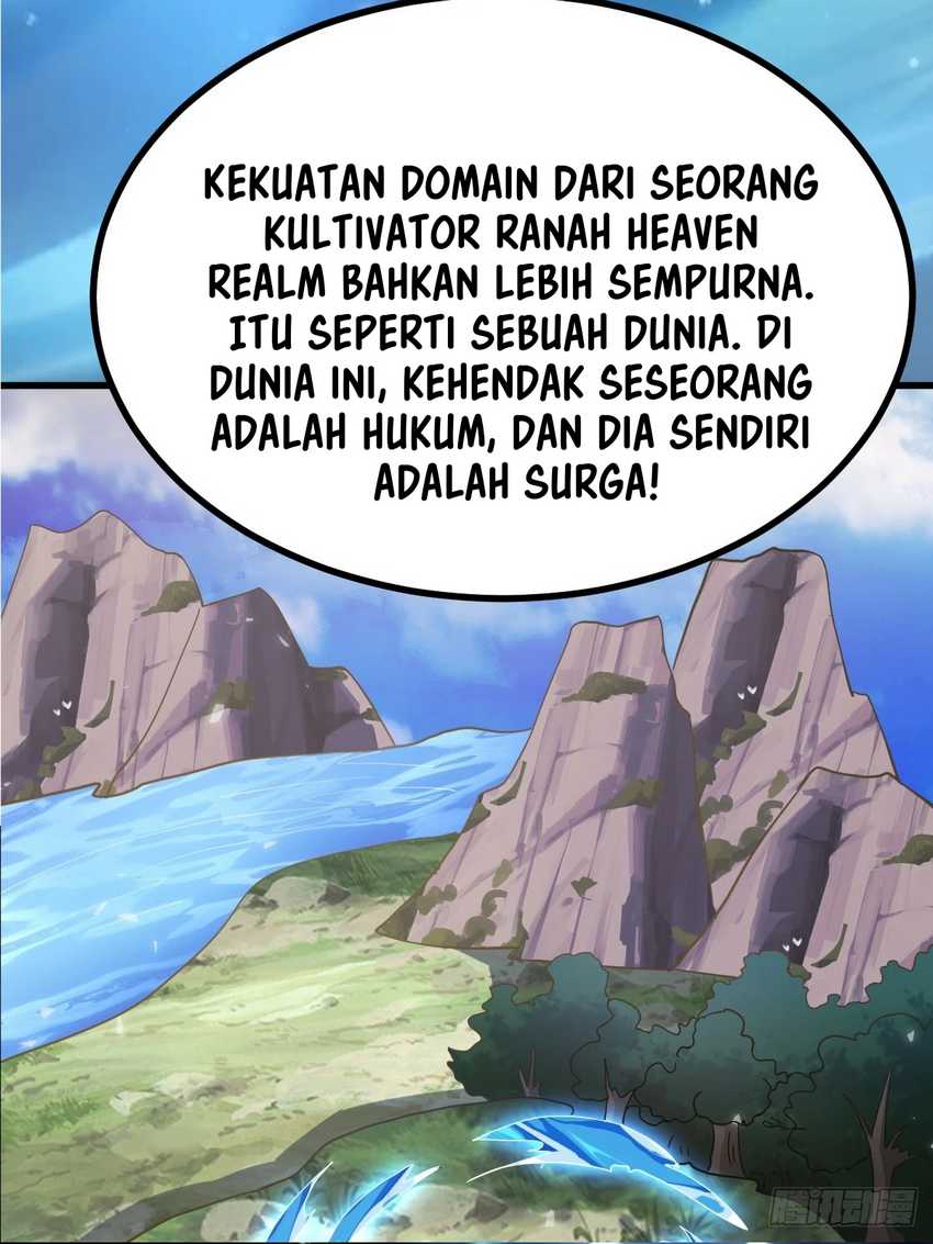 Invincible After a Hundred Years of Seclusion Chapter 111 Gambar 49