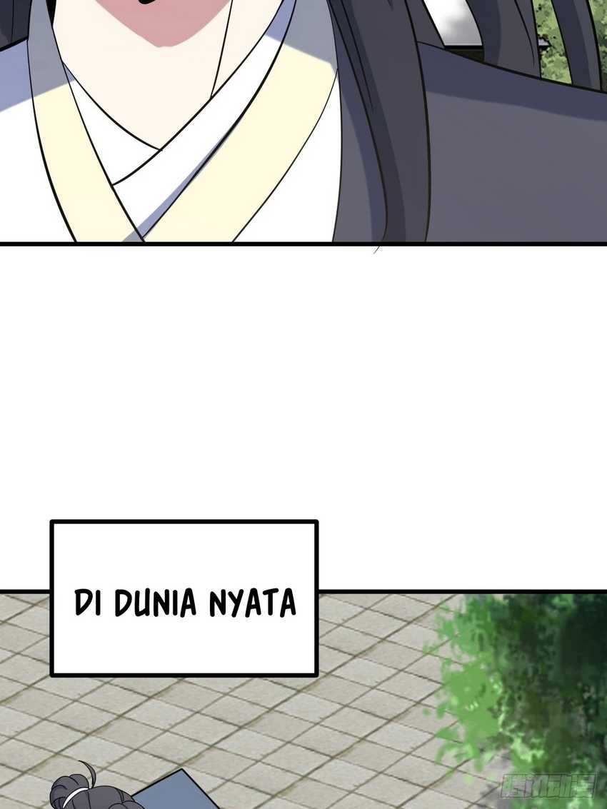 Invincible After a Hundred Years of Seclusion Chapter 111 Gambar 54