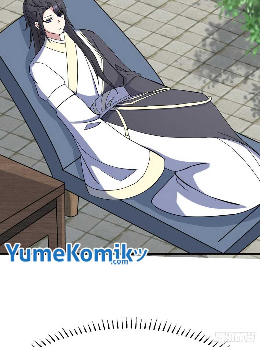 Invincible After a Hundred Years of Seclusion Chapter 111 Gambar 55