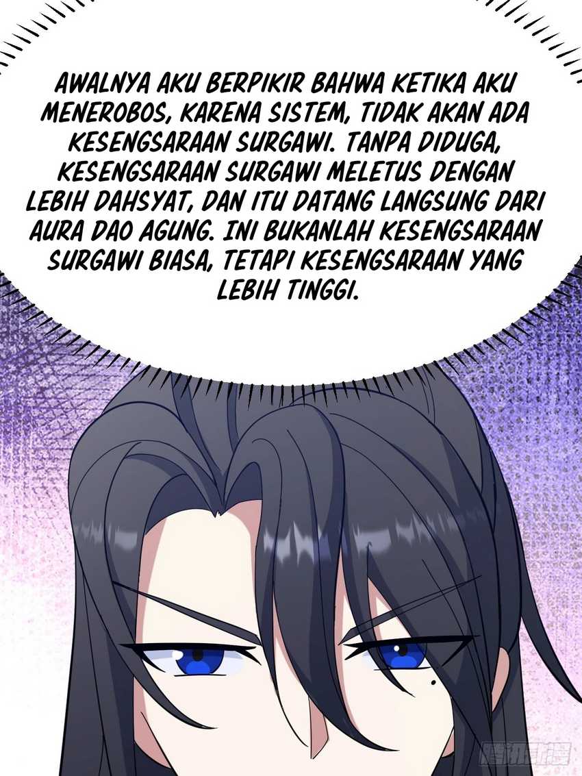 Invincible After a Hundred Years of Seclusion Chapter 111 Gambar 56