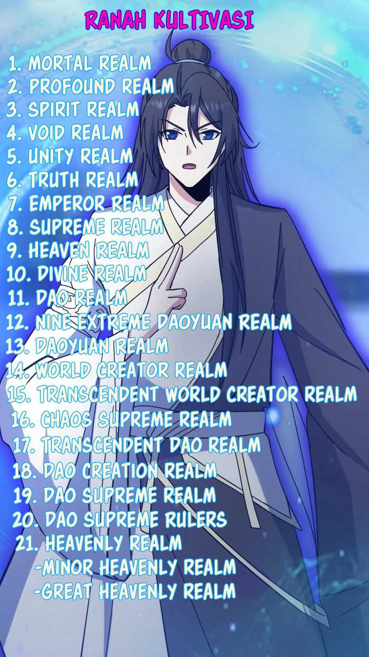 Invincible After a Hundred Years of Seclusion Chapter 111 Gambar 69