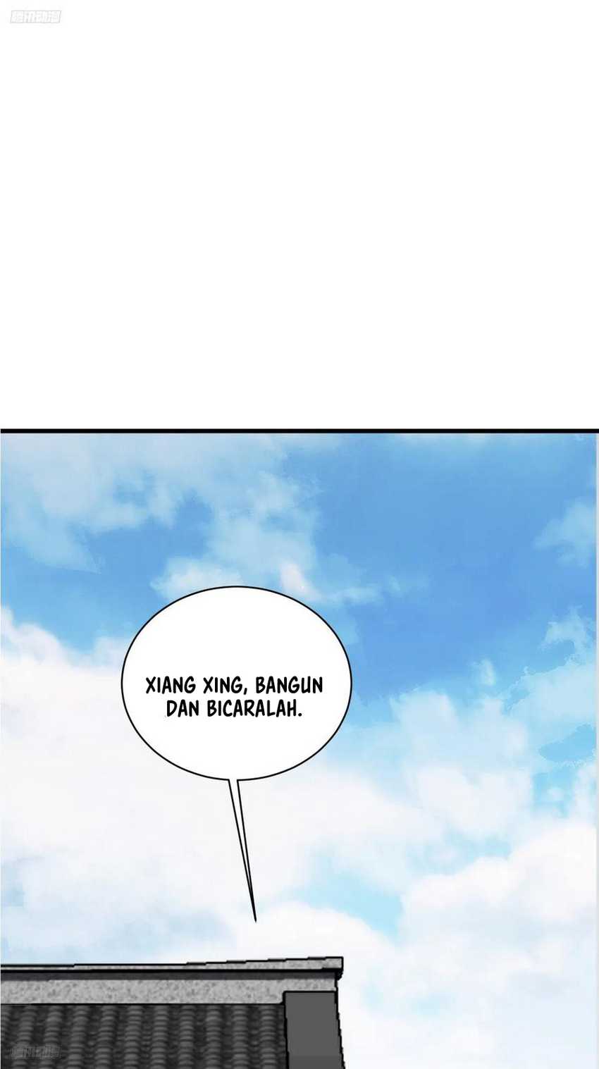 Invincible After a Hundred Years of Seclusion Chapter 117 Gambar 2