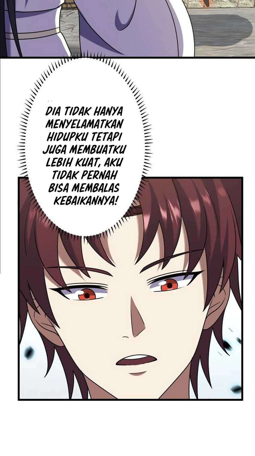 Invincible After a Hundred Years of Seclusion Chapter 117 Gambar 5