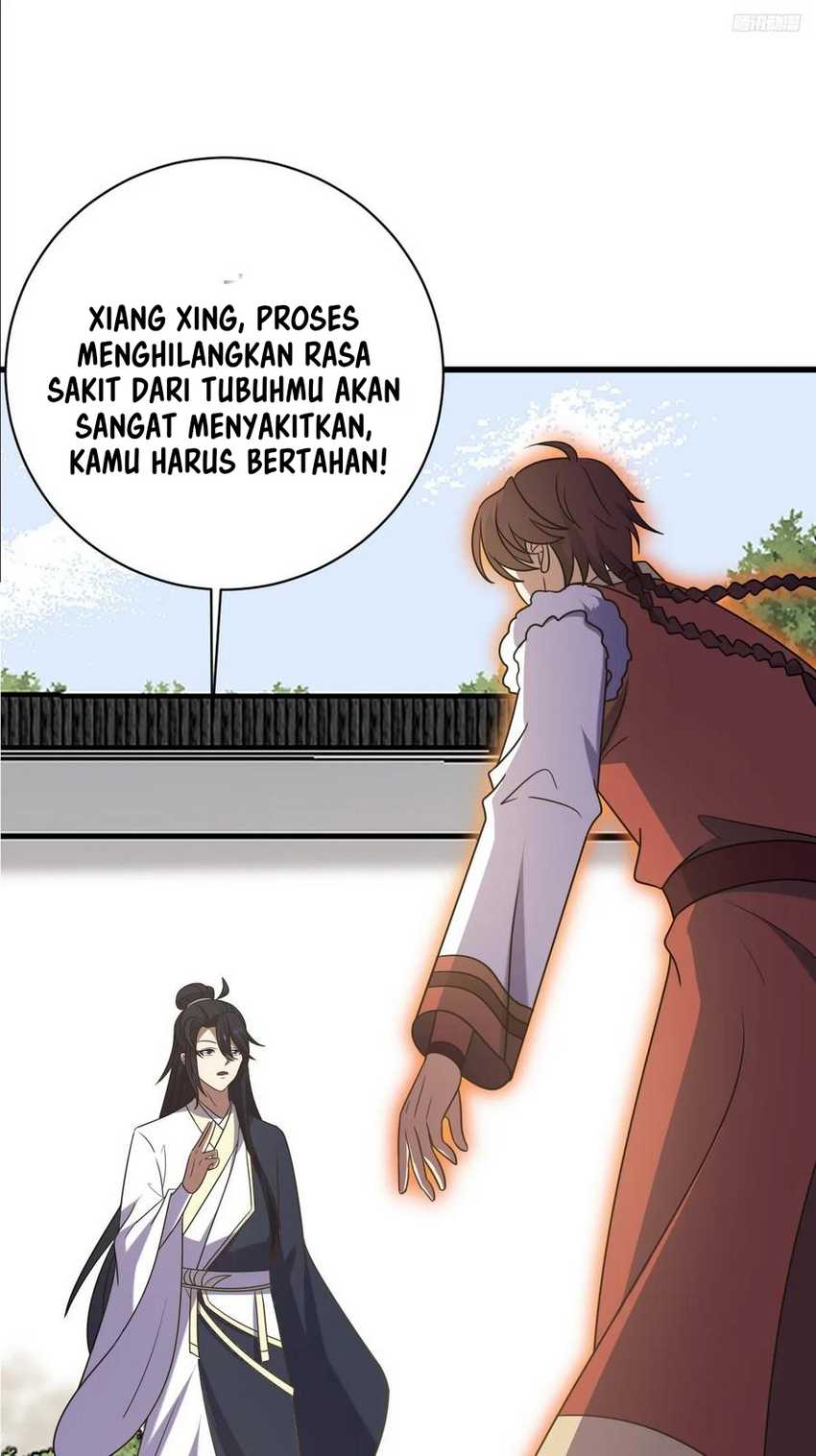 Invincible After a Hundred Years of Seclusion Chapter 117 Gambar 6