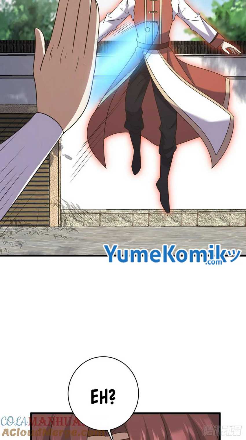 Invincible After a Hundred Years of Seclusion Chapter 117 Gambar 11