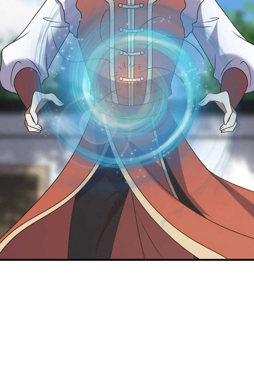 Invincible After a Hundred Years of Seclusion Chapter 117 Gambar 13