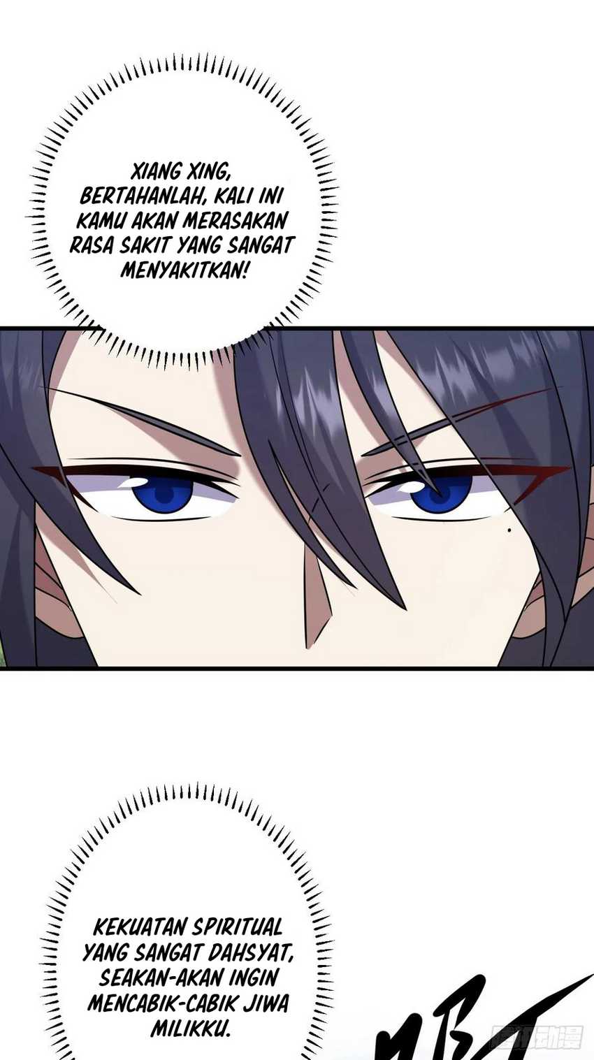 Invincible After a Hundred Years of Seclusion Chapter 117 Gambar 14