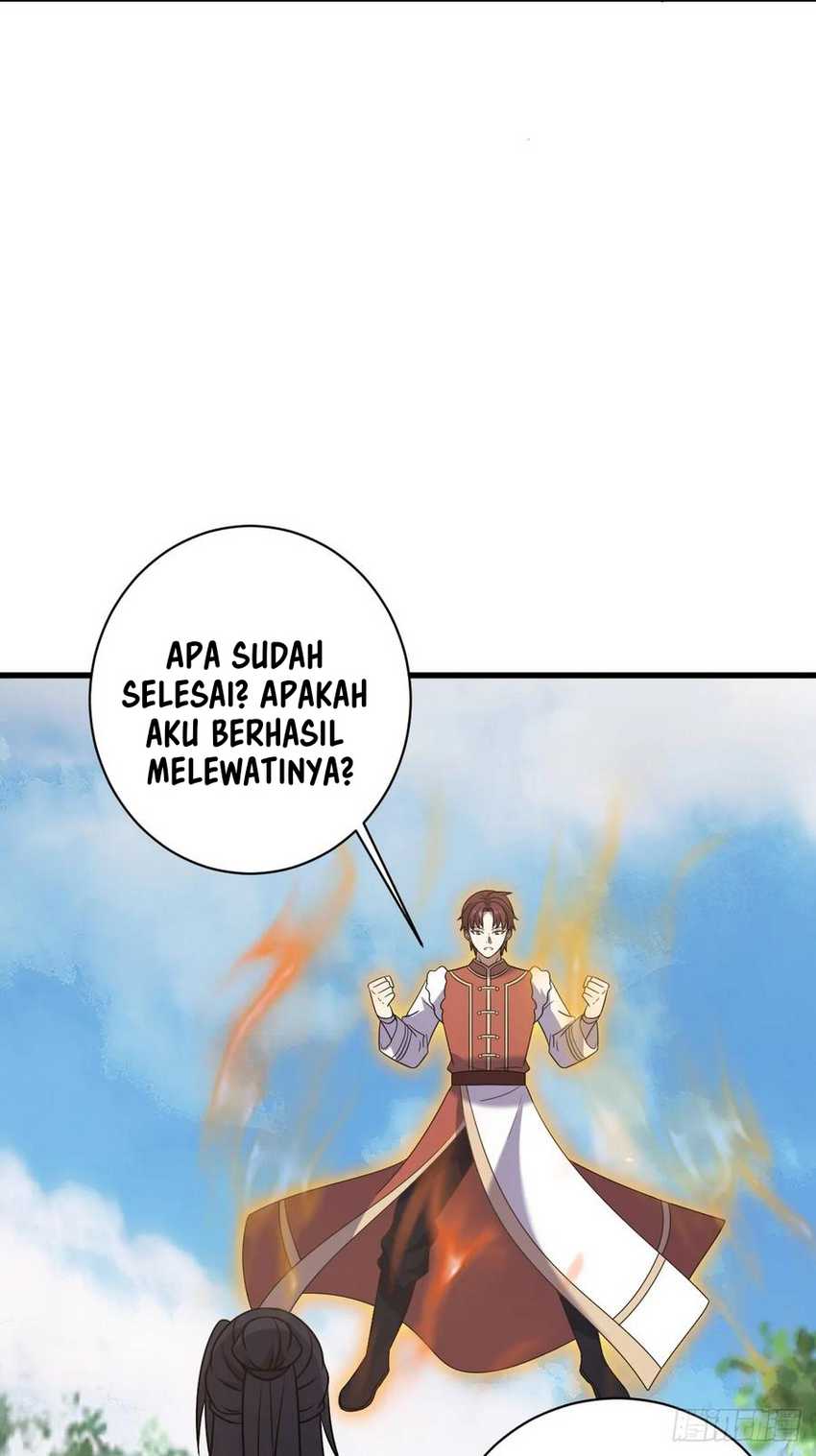 Invincible After a Hundred Years of Seclusion Chapter 117 Gambar 16