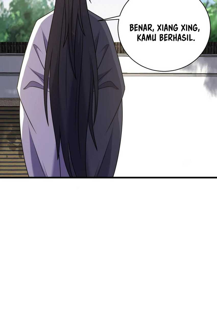 Invincible After a Hundred Years of Seclusion Chapter 117 Gambar 17