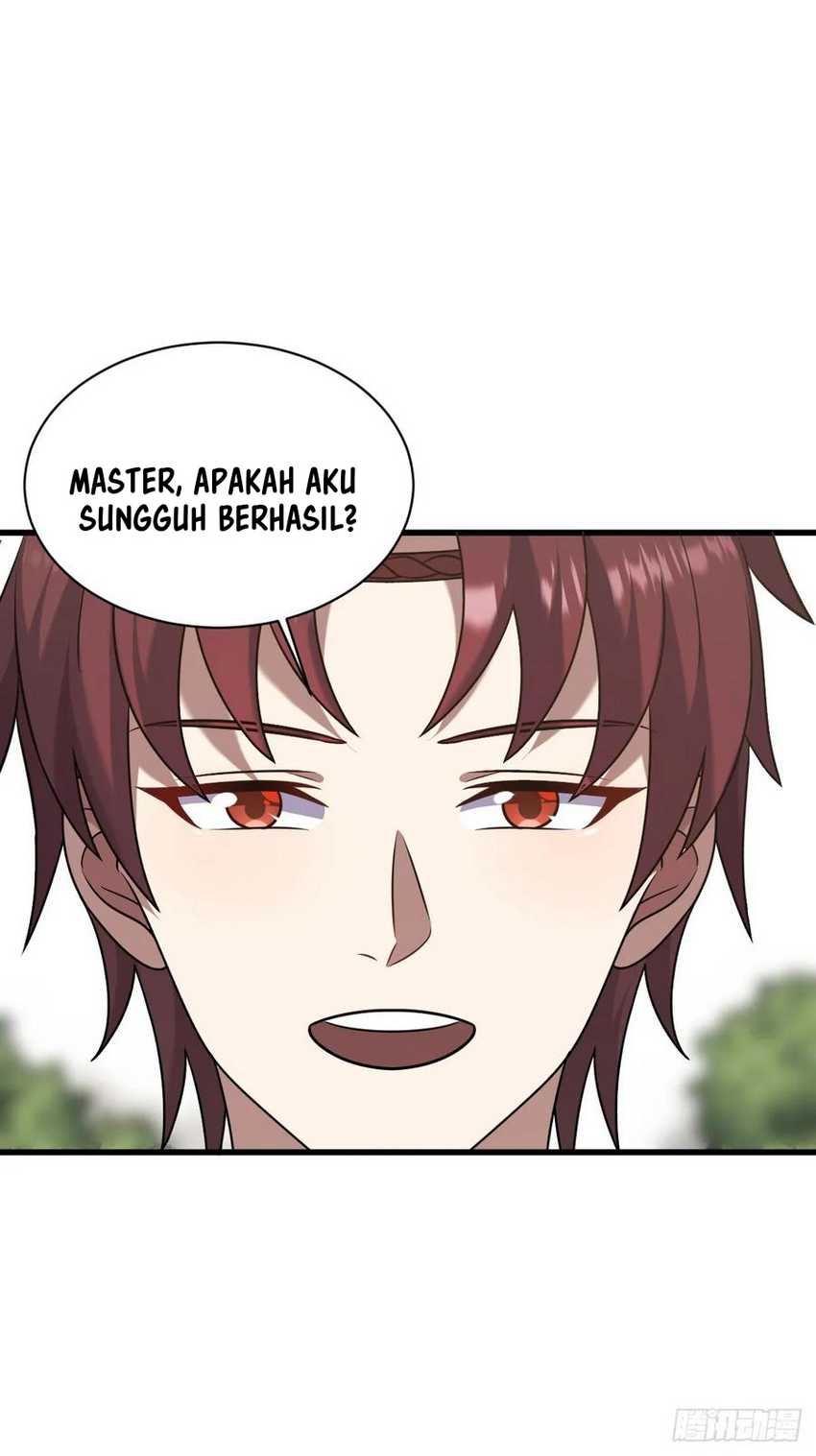 Invincible After a Hundred Years of Seclusion Chapter 117 Gambar 18