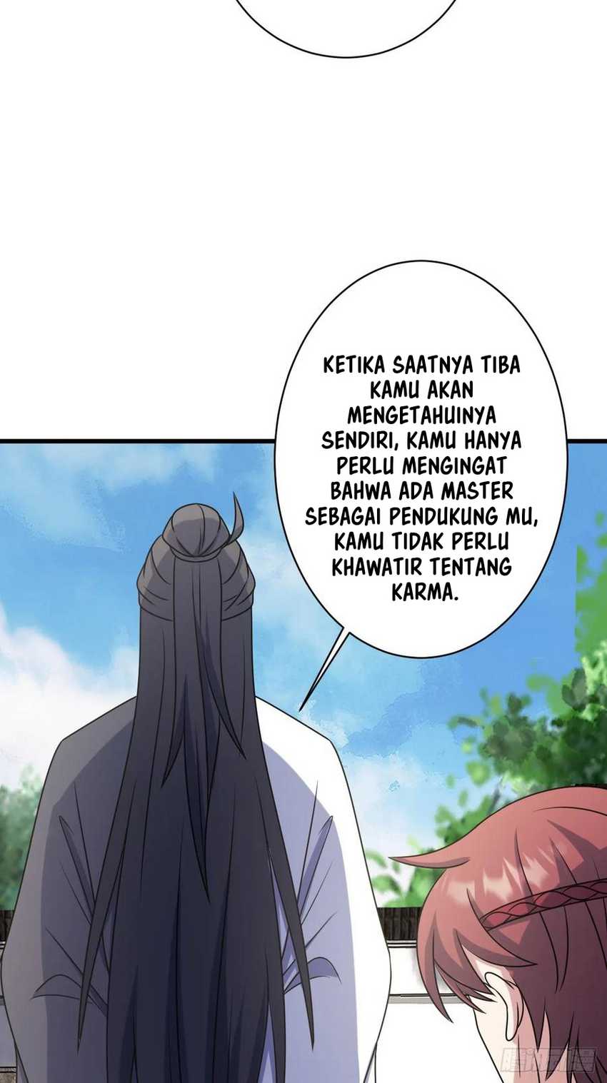 Invincible After a Hundred Years of Seclusion Chapter 117 Gambar 28