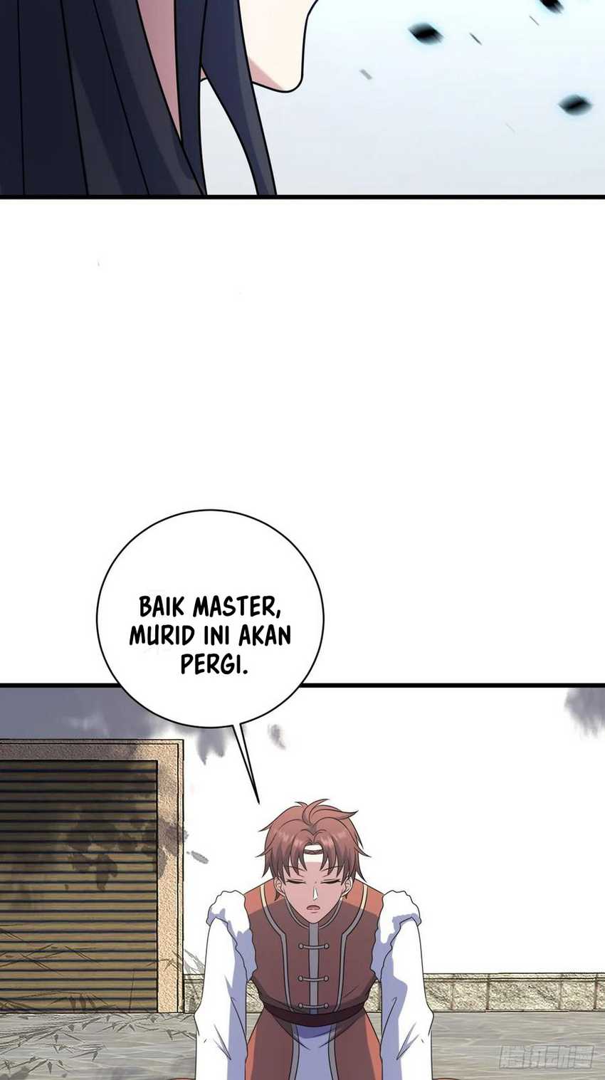 Invincible After a Hundred Years of Seclusion Chapter 117 Gambar 30