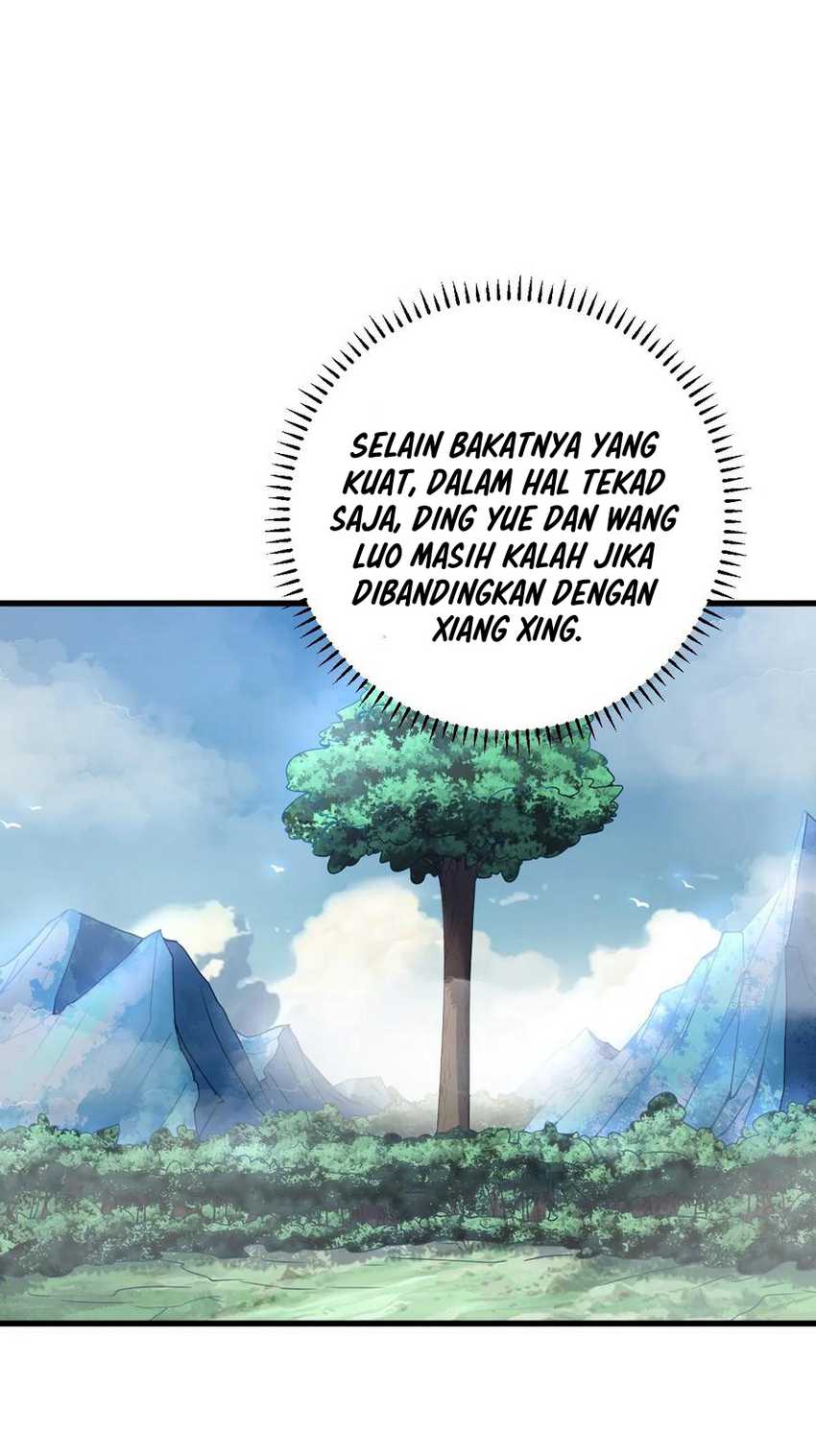 Invincible After a Hundred Years of Seclusion Chapter 117 Gambar 33